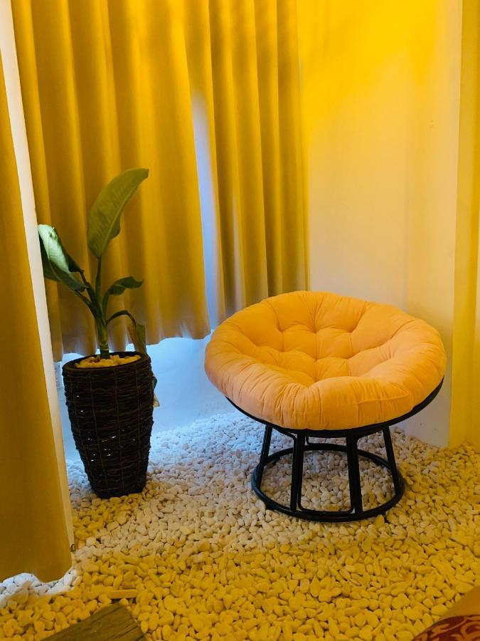 Language Exchange Hotel 3 Ho Chi Minh City Exterior photo