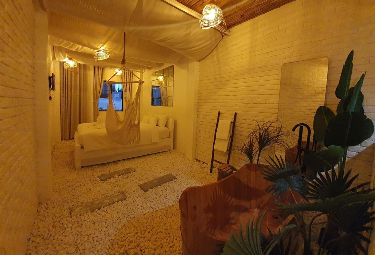 Language Exchange Hotel 3 Ho Chi Minh City Exterior photo