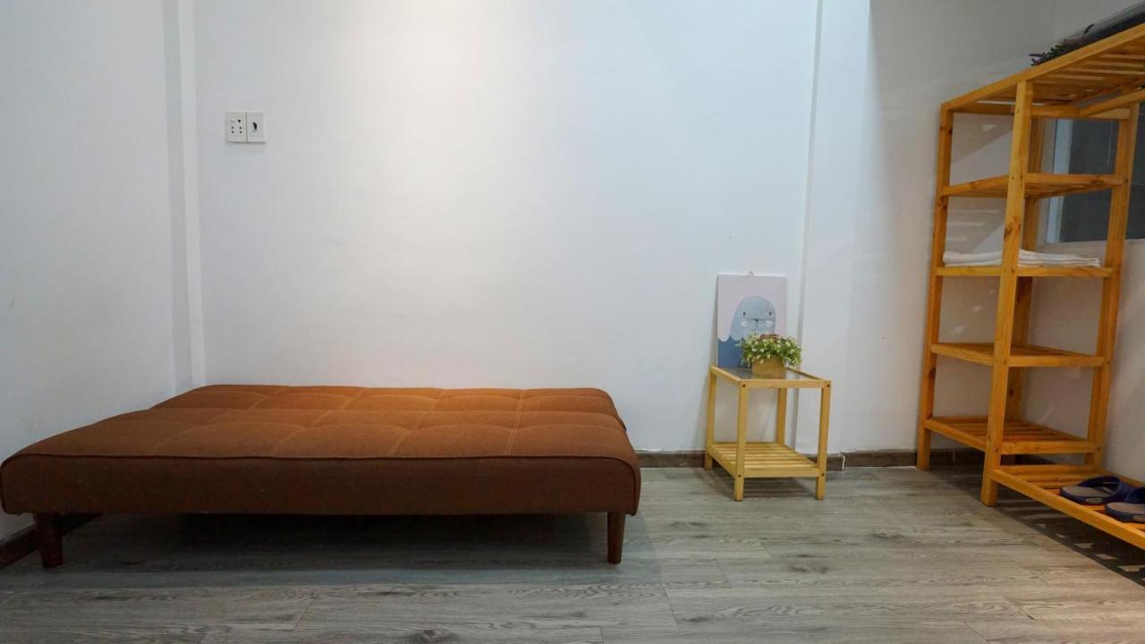 Language Exchange Hotel 3 Ho Chi Minh City Exterior photo